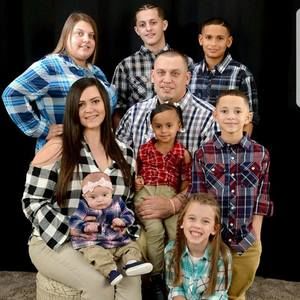 Meet your Posher, Carla